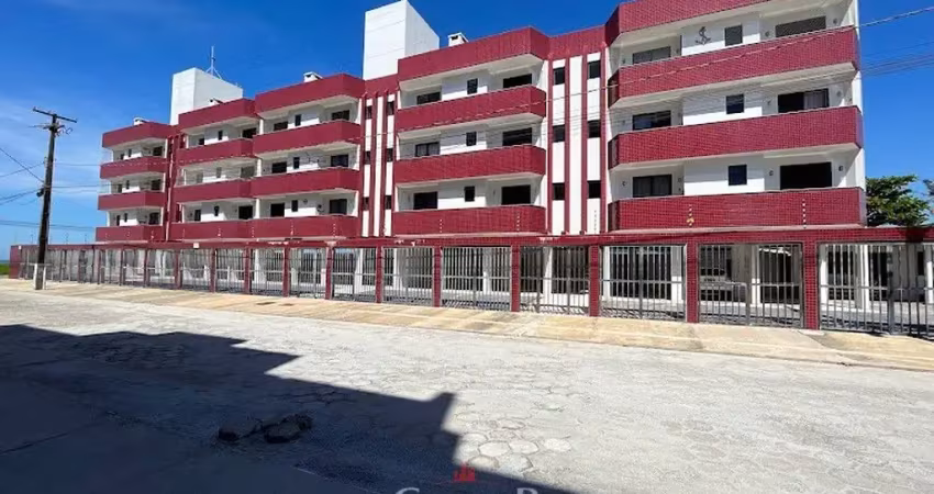 Apartamento com 3 quartos à venda na Rua Ásia, 15, Albatroz, Matinhos