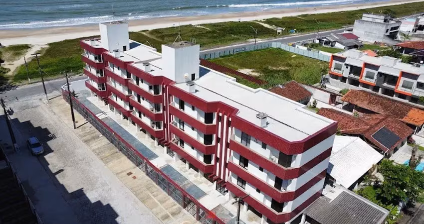 Apartamento para venda em Matinhos-PR