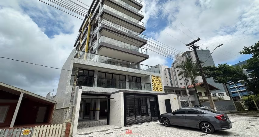 Lançamento em Caiobá! Apartamentos com 03 suítes