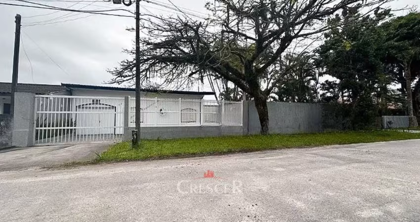 Casa com 6 quartos à venda na Avenida Paranaguá, Riviera, Matinhos
