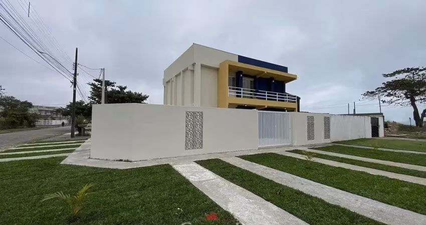 Apartamento com 2 quartos à venda na Avenida Paranaguá, 18, Riviera, Matinhos