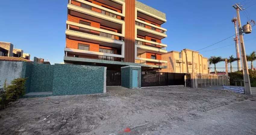 Apartamento com 2 quartos à venda na Rua Valdir Müller, 386, Caiobá, Matinhos