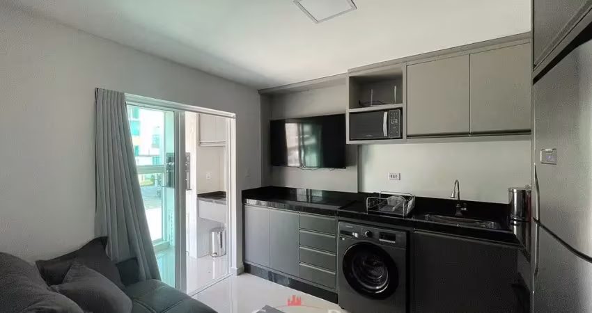 Apartamento com 2 quartos em Matinhos