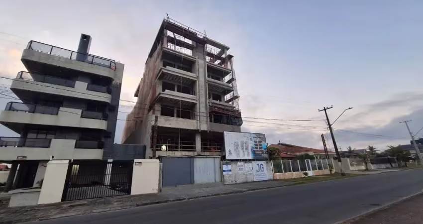 Apartamento com 3 quartos à venda na Avenida Atlântica, 3938, Centro, Matinhos
