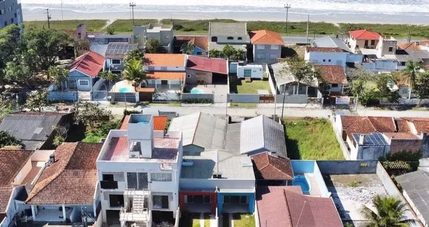 Casa com 2 quartos à venda na Rua B, Perequê, Matinhos