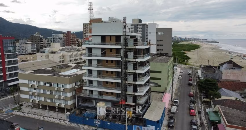 Apartamento alto padrão a venda em Caiobá