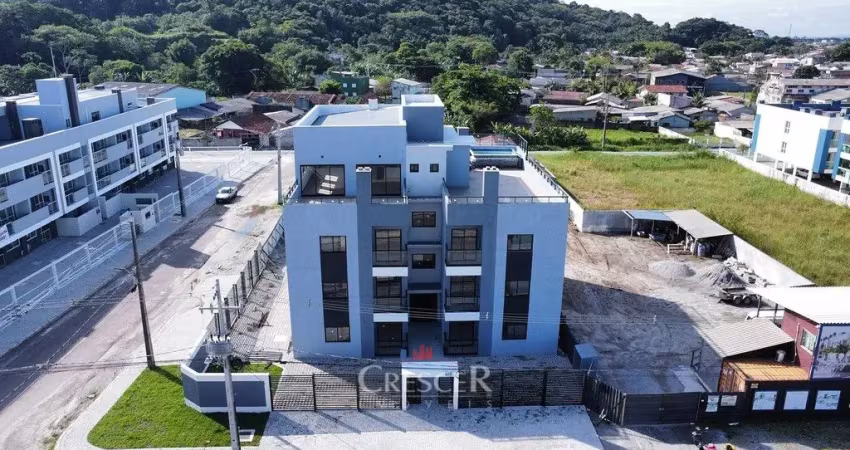 Lançamento Apartamentos com 02 quartos a venda