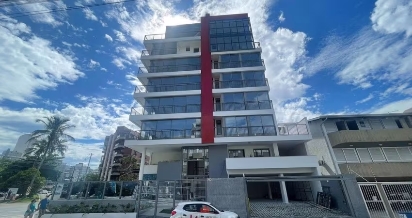 Lançamento na Praia Mansa com apenas 1 apartamento por andar