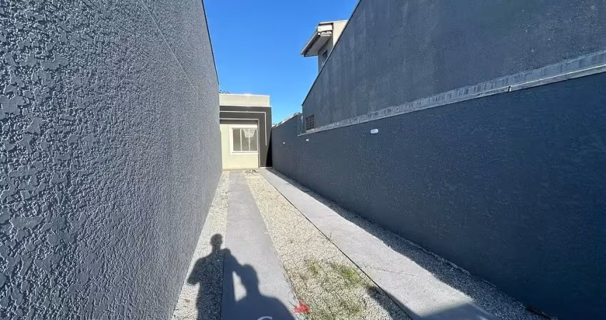Casas novas a venda em Matinhos