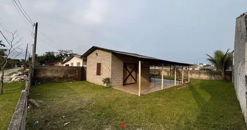 Terreno à venda na Rua 15, Saint Etiene, Matinhos