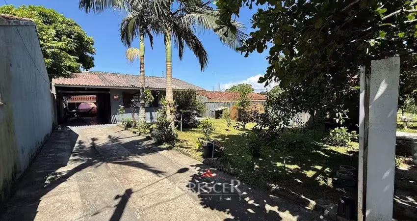 Casa a venda em Matinhos