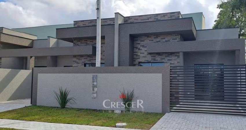 Casa com 02 quartos a venda em Matinhos