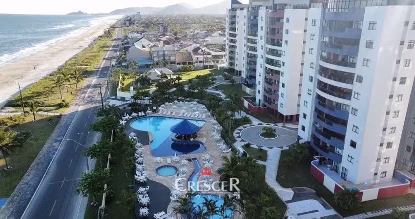 Cobertura em condomínio clube em Matinhos