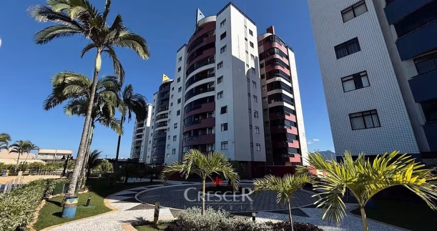 Apartamento frente mar a venda em Matinhos