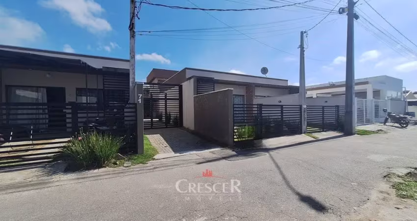 Apartamento à venda na Avenida Paranaguá, 71, Sertãozinho, Matinhos