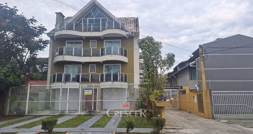 Apartamento com 3 quartos à venda na Rua São Mateus, Caiobá, Matinhos
