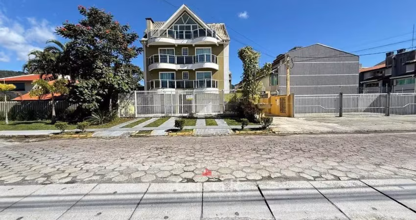 Apartamento com 3 quartos à venda na Rua São Mateus, Caiobá, Matinhos
