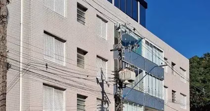Apartamento com 3 quartos à venda na Avenida Presidente Kennedy, Caiobá, Matinhos