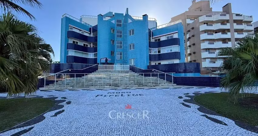 Cobertura com 4 quartos à venda na Avenida Atlântica, 756, Caiobá, Matinhos