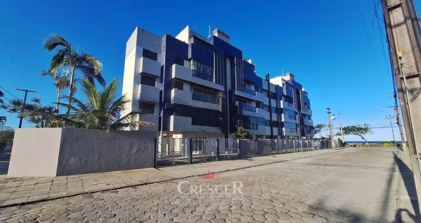 Apartamento com 3 quartos à venda na Rua Ásia, Albatroz, Matinhos