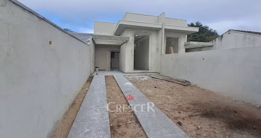 Casa com 3 quartos à venda na Rua Telêmaco Borba, Riviera, Matinhos