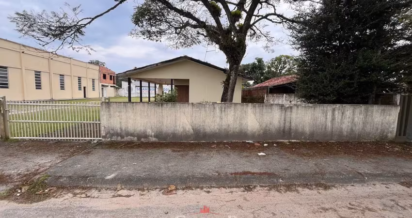 Terreno à venda na Rua África, Albatroz, Matinhos