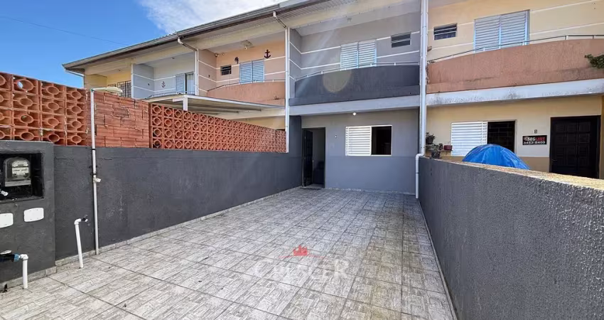 Casa com 3 quartos à venda na Rua Projetada 11, Perequê, Matinhos