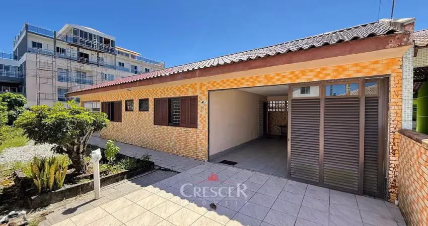 Imagine viver a poucos passos da praia, com um amplo terreno para construir a piscina dos seus sonhos e aproveitar momentos inesquecíveis em família. conforto, praticidade e lazer em um só lugar.  - 0