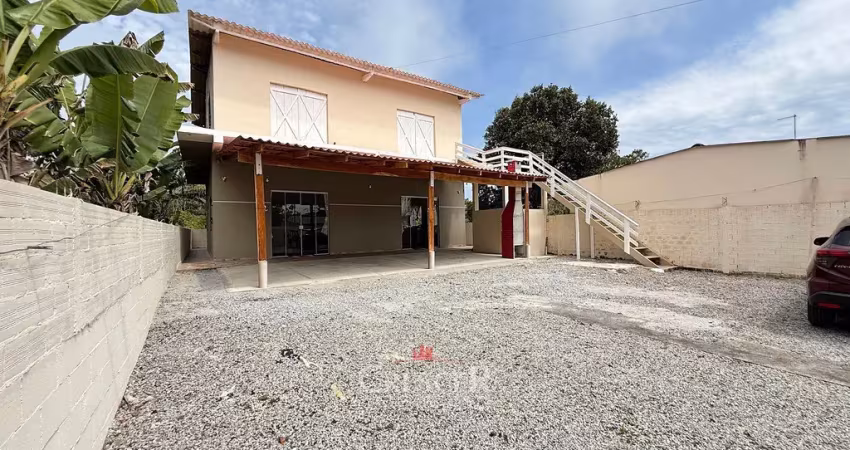Casa com 3 quartos à venda na Rua Irapuã, 290, Solymar, Matinhos