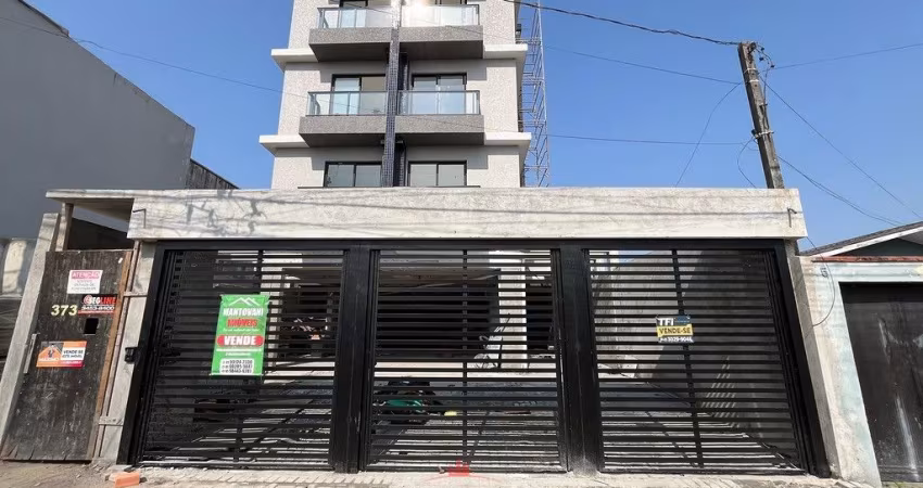 Apartamento para venda em Pontal do Paraná