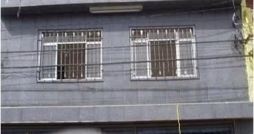 Casa com 2 quartos à venda na Rua Galdino Nascimento, 43, Parque Guaianazes, São Paulo