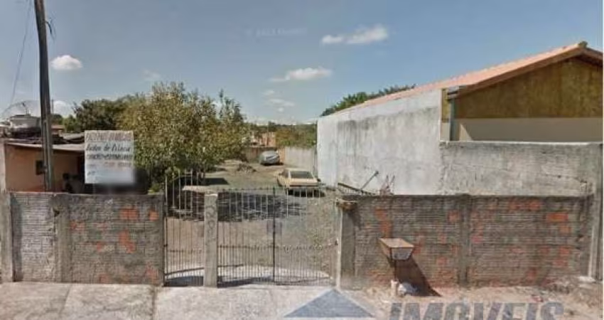Terreno à venda na Rua Luiz Taionnato Ledis, 285, Jardim do Lago, Hortolândia