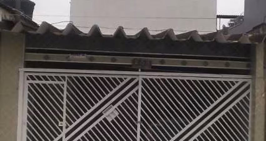 Casa com 2 quartos à venda na Rua São Pedro Jequitinhonha, 290, Jardim São Carlos (Zona Leste), São Paulo
