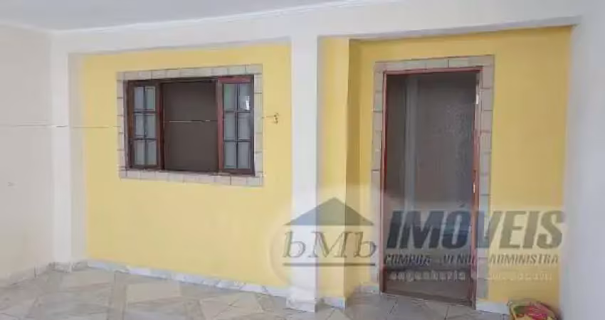 Casa com 2 quartos para alugar na Rua Donato Vessechi, 525, Vila Curuçá, São Paulo