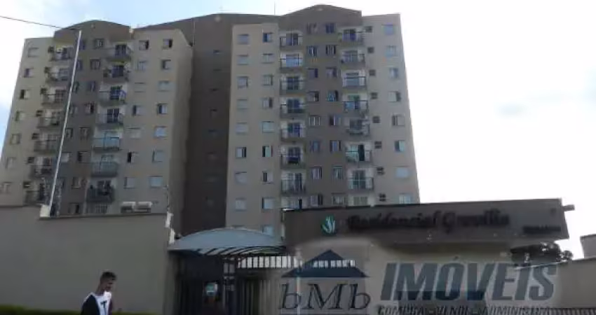 Apartamento com 2 quartos à venda na Rua Donato Vessechi, 388, Vila Curuçá, São Paulo