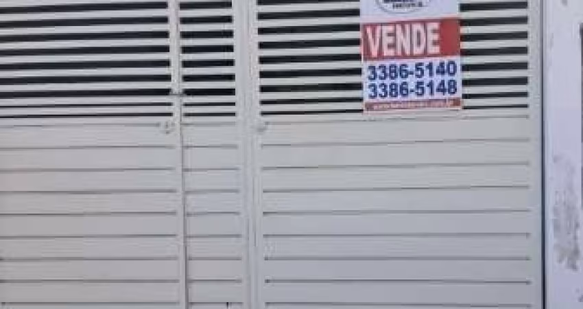 Casa com 1 quarto à venda na Rua José Lins do Rêgo, 202, Jardim Amanda I, Hortolândia