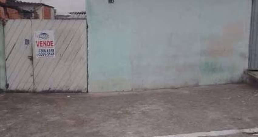 Casa com 2 quartos à venda na Rua Macário da Rocha, 119, Jardim Etelvina, São Paulo