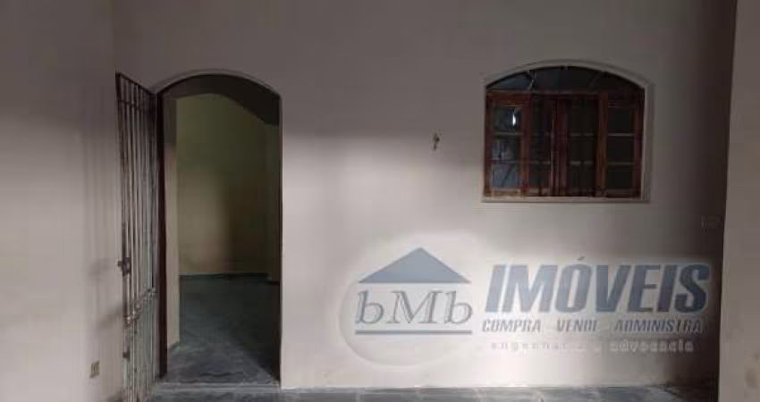 Casa com 1 quarto para alugar na Rua Antônio da Silva Correia, 50, Vila Nova Curuçá, São Paulo