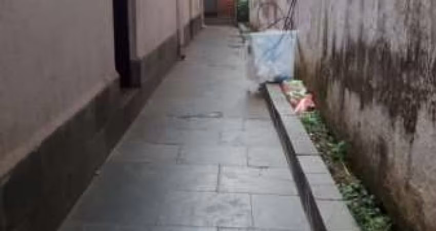 Casa com 2 quartos para alugar na Avenida Flamingo, 430, Vila Nova Curuçá, São Paulo