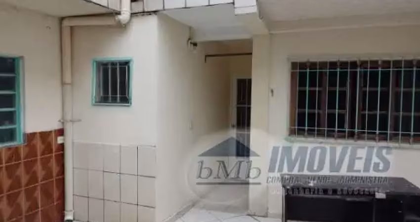 Casa com 3 quartos para alugar na Rua Jabiru, 9, Parque Guaianazes, São Paulo
