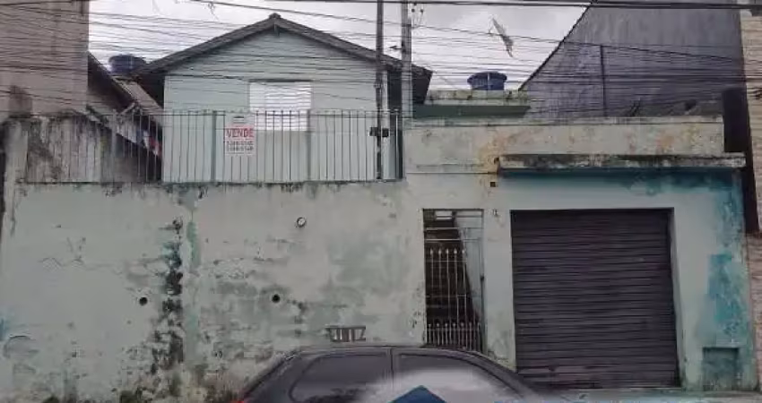 Terreno à venda na Rua Antônio de Barcelos, 14, Vila Nancy, São Paulo