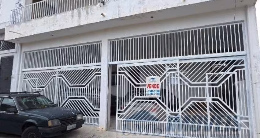 Casa com 4 quartos à venda na Santa Estela, 162, Guaianases, São Paulo