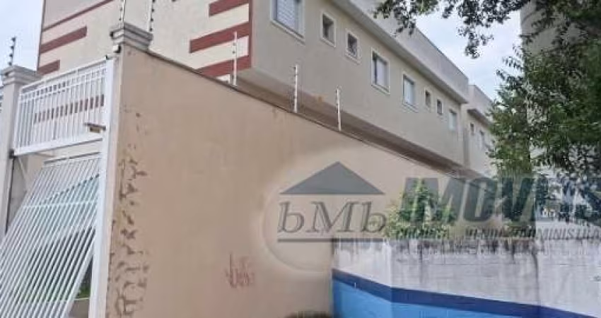 Casa em condomínio fechado com 2 quartos à venda na Boqueirão do Leão, 303, Burgo Paulista, São Paulo