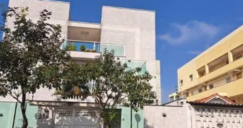 Apartamento com 2 quartos à venda na Jupará, 268, Cidade Antônio Estevão de Carvalho, São Paulo