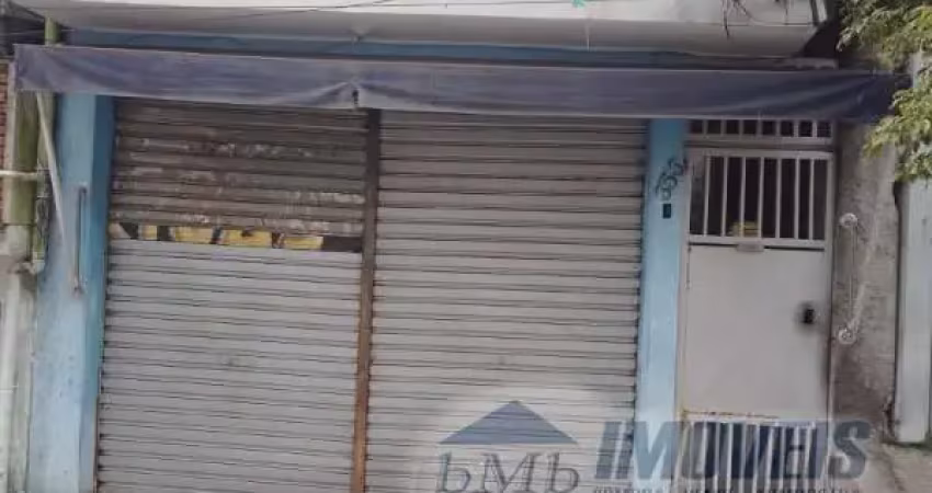 Casa com 2 quartos à venda na Rua Manuel Soares Madureira, 353, Jardim Irene, São Paulo
