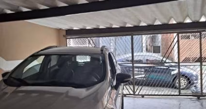 Casa com 2 quartos à venda na Manuel Leonel dos Santos, 27, Parque Guaianazes, São Paulo