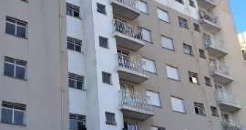 Apartamento com 2 quartos à venda na Dama Entre Verdes, 129, Vila Curuçá, São Paulo