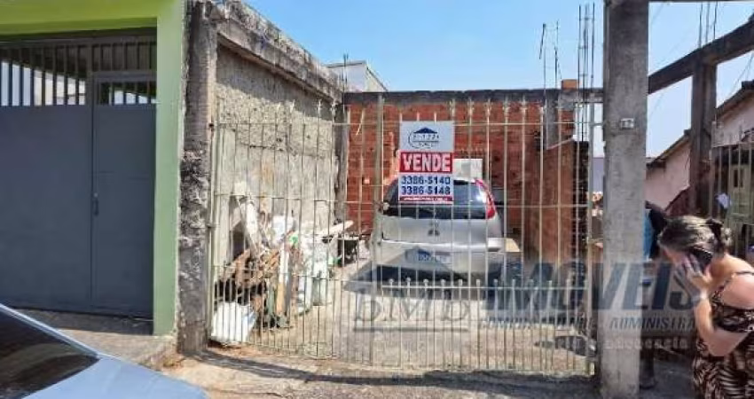 Casa à venda na Rua Marrecas, 37, Parque Guaianazes, São Paulo