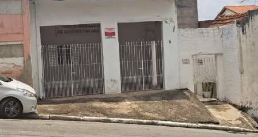 Casa com 2 quartos à venda na Hortelão do Mato, 30, Jardim Ipanema (São Miguel), São Paulo