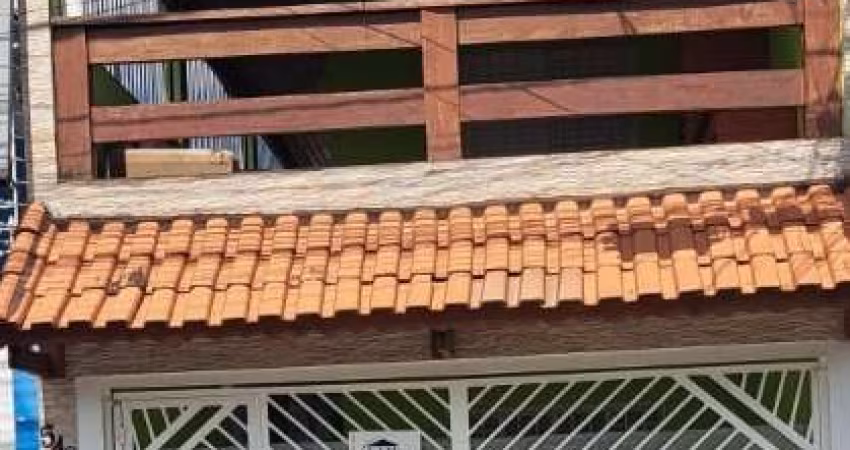 Casa com 2 quartos à venda na Rua Porto do Bezerra, 540, Guaianases, São Paulo